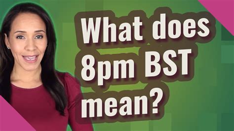 8pm (bst)|Converting BST to Manila Time .